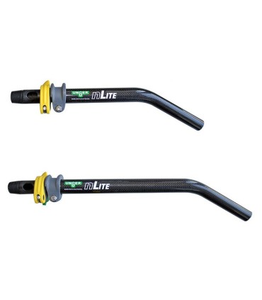 Adapteur angulaire 20 cm pour Hiflo