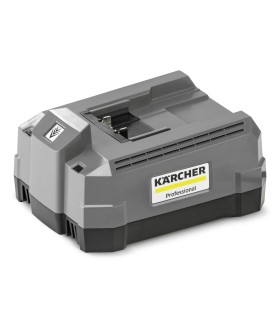 Chargeur rapide pour batterie Kärcher