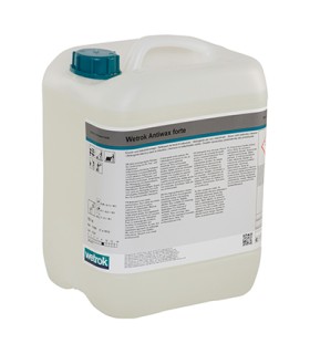Antiwax Forte