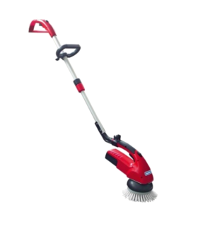 Monobrosse Cleanfix Scrubby