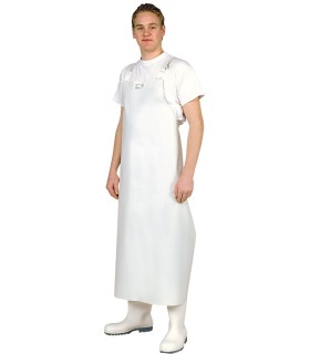 Tablier de boucher