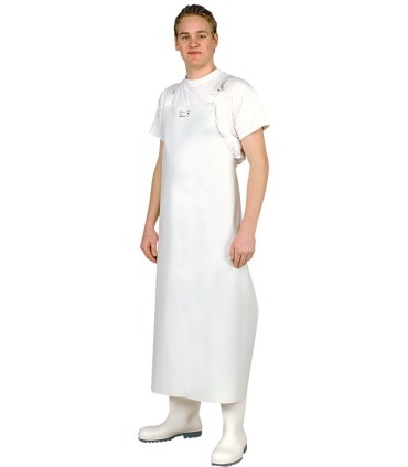 Tablier de boucher