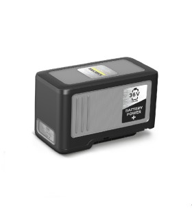 Batterie 36/75 DW *INT