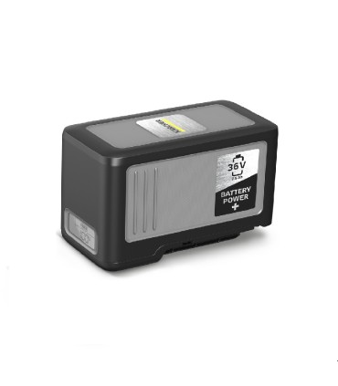 Batterie 36/75 DW *INT