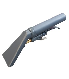 Adaptateur à main pour machine à injection-extraction TW