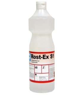 Antirouille Rost-Ex S1, 1L