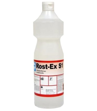 Antirouille Rost-Ex S1, 1L