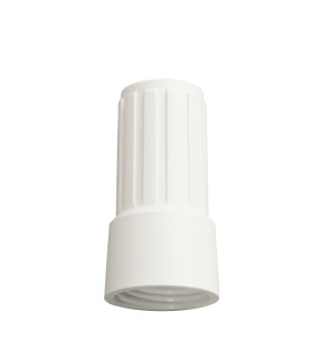 Bague de serrage pour manche aluminium