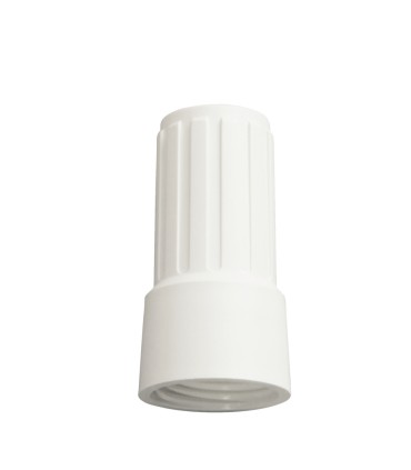 Bague de serrage pour manche aluminium