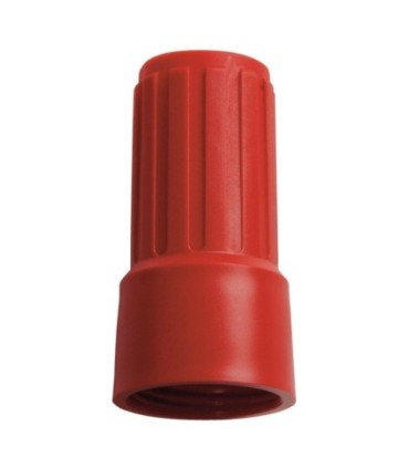 Bague de serrage pour manche aluminium