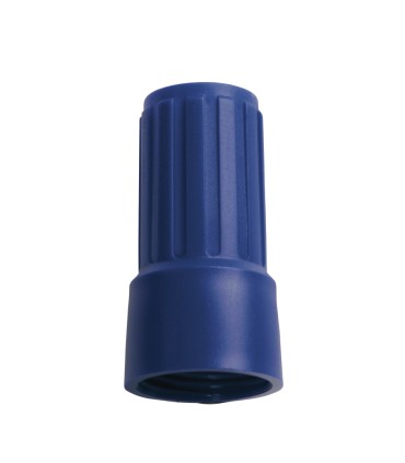 Bague de serrage pour manche aluminium
