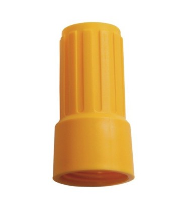 Bague de serrage pour manche aluminium