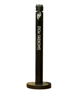 Cendrier tube