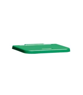 Couvercle de rechange pour support sac 110 lts