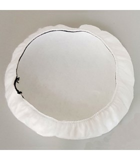 Filtre coton pour aspirateur Cleanfix EP 21