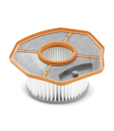 Filtre à cartouche pour aspirateur