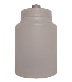 Reservoir pour cire