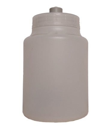 Reservoir pour cire