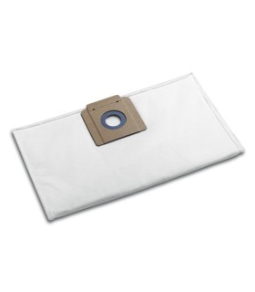 Sacs aspirateur Kärcher NT 25, 35, 45, 360 et 361