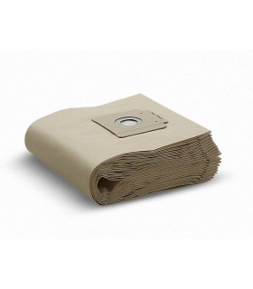 Sacs aspirateur Kärcher T15, T17