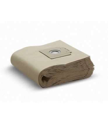 Sacs aspirateur Kärcher T15, T17