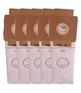 Sacs aspirateur Cleanfix RS 05