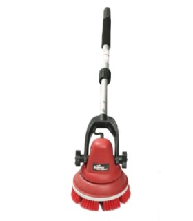 Mini monobrosse à batterie