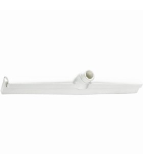 Racle-sol cautchouc 42 cm