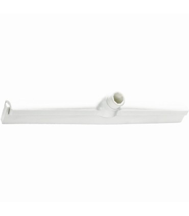 Racle-sol cautchouc 42 cm