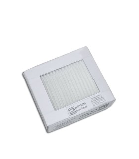 Filtre EPA sèche-mains Mini Zefiro