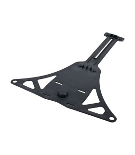 Plaque dorsale grande taille pour aspirateur GD5 et GD10