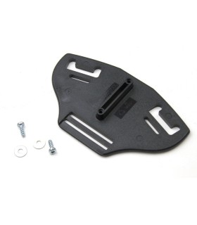 Plaque dorsale petite taille pour aspirateur GD5 et GD10