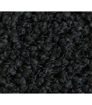 Gateway noir 90x150 cm