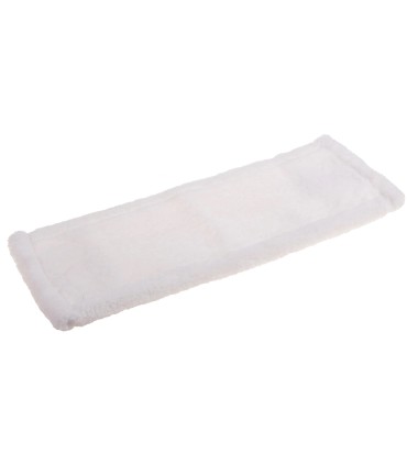 Frange de lavage pour surface lisse 40 cm ou 50 cm recto