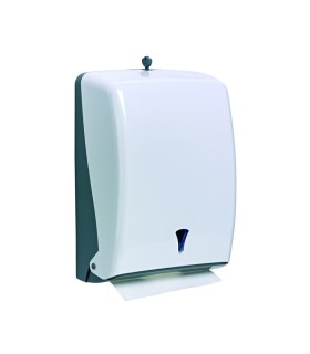 Distributeur à papier essuie-mains