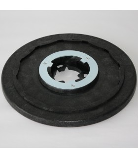 Plateau entraîneur pour monobrosse Cleanfix R44-180.