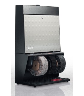 Machine à chaussures Heute, Polifix 3 -2