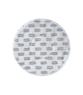 Bonnette pour moquette Cluster Pad 43 cm