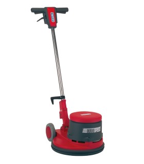 Monobrosse Cleanfix Duo-Speed