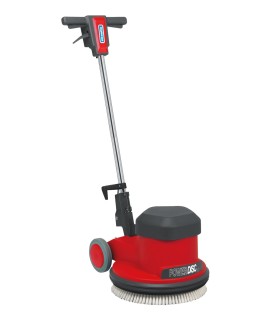 Monobrosse Cleanfix Powedisc