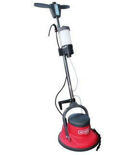 Monobrosse Cleanfix FloorMac