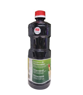 Solvant Alcool isopropylique, 5L