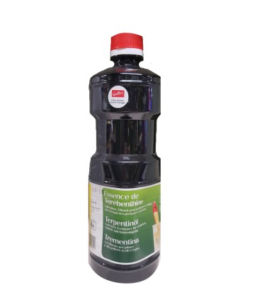 Terebenthine 1lt
