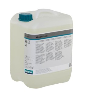 Wetrok, Remat, 10lt