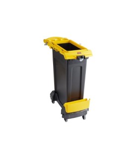Chariot de nettoyage Slim Jim
