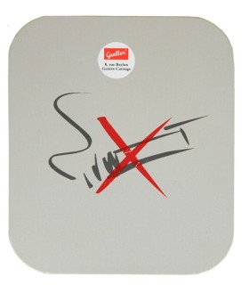 Pictogramme autocollant