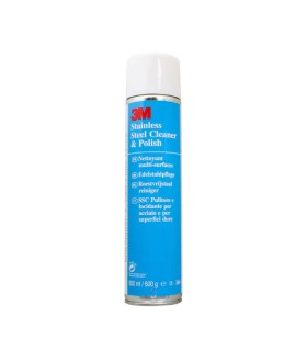3M Clean & Polish