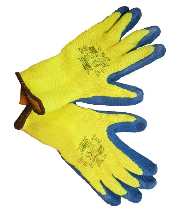 Gants de protection Winter