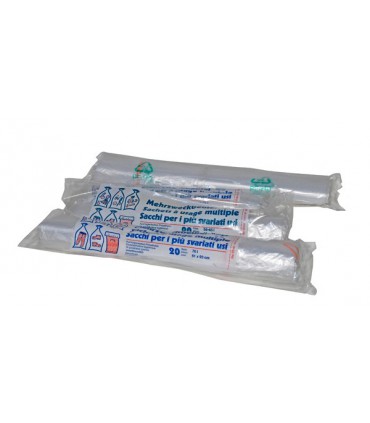Sacs à déchets