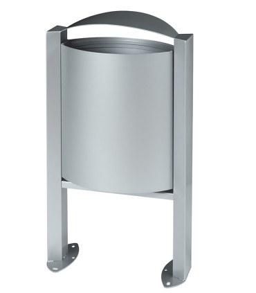 Poubelle Arkea, 40L - 60L - 100L